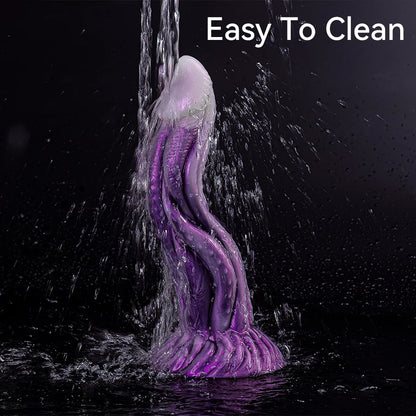 Premium Erotic Realistic Monster Dildo