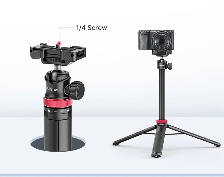 Cinematic Mobile Filming Tool
