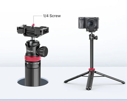Cinematic Mobile Filming Tool
