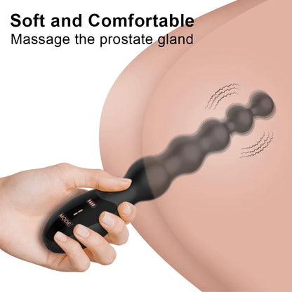 Multi-Mode Muscle Soothing Device