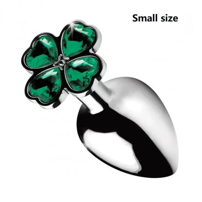 Elegant luxury-inspired Design Plug