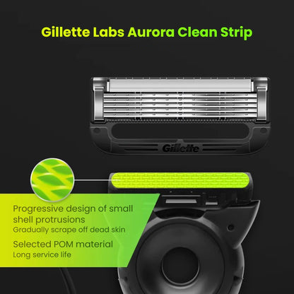 Ergonomic Labs Razor