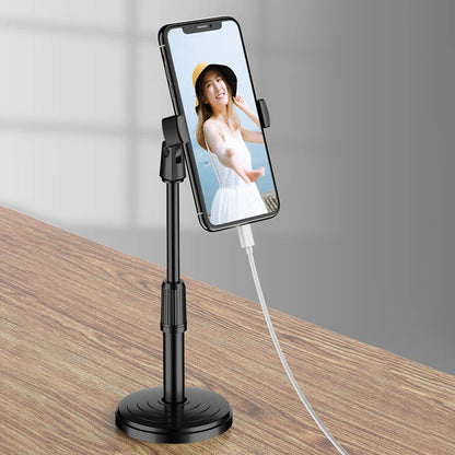 Professional Live Desk Mount