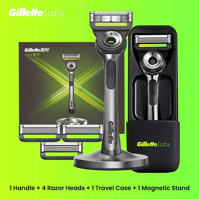 Ergonomic Labs Razor