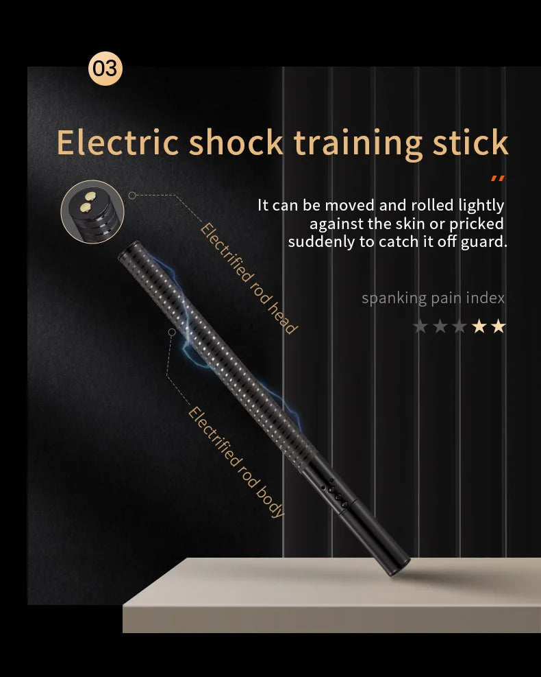 Electric shock training series, Pulse Horse Whip, Electro Spanking Paddle, Spanking Stick Bat, BDSM, Sex Games, Adult Sex Toys