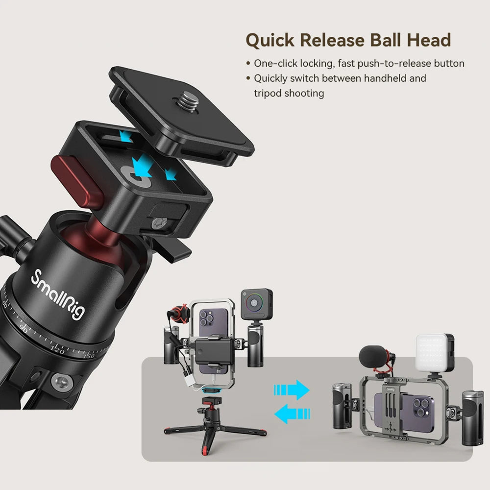 Vlogger Pro Kit