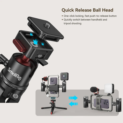 Vlogger Pro Kit