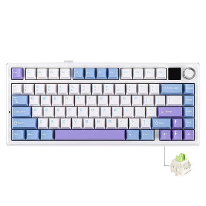 Wireless Glow Keyboard