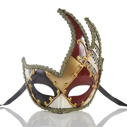 Unisex Party Mask