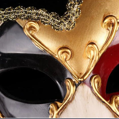 Unisex Party Mask
