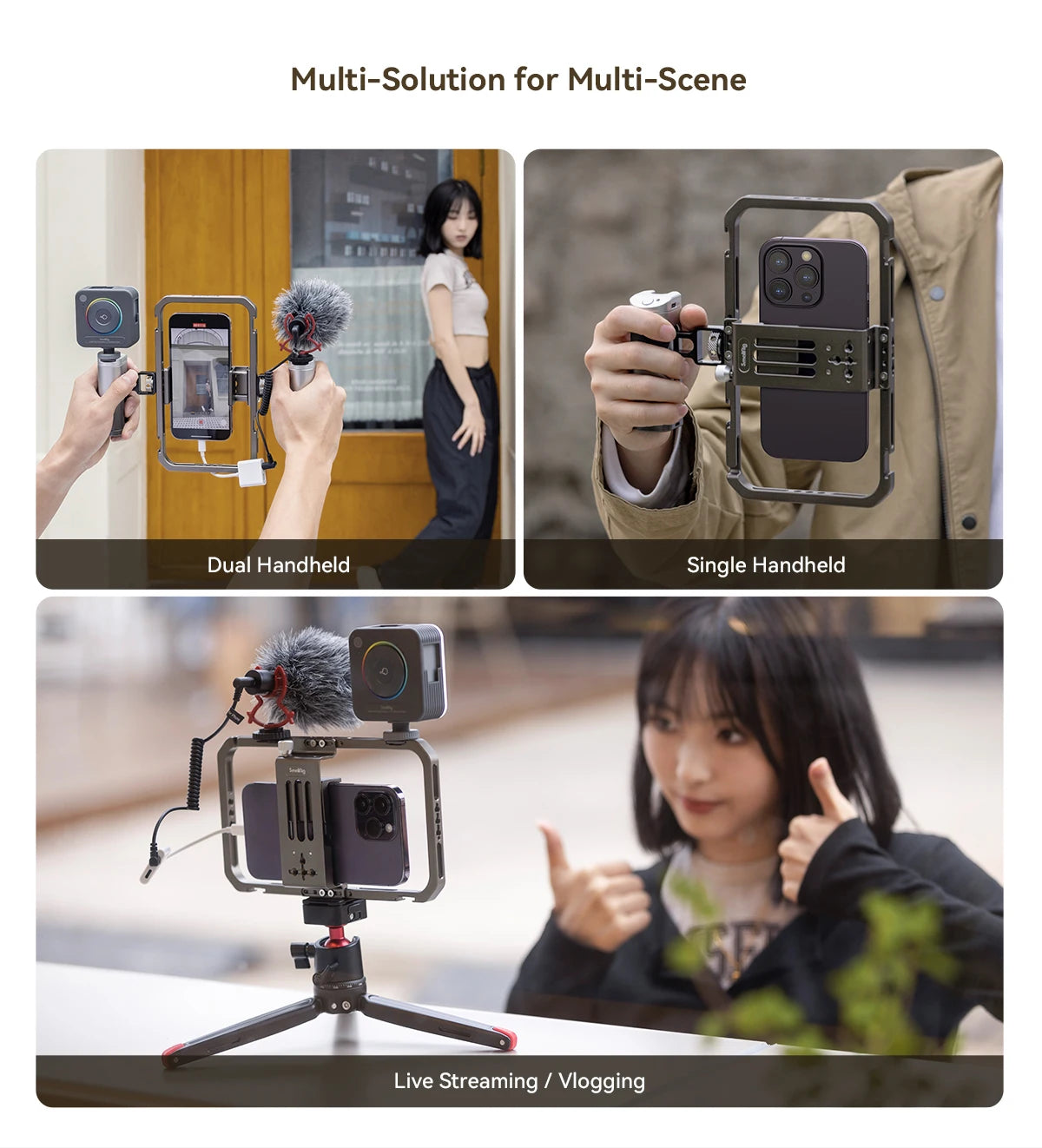 Professional Live Streaming Ultra Kit