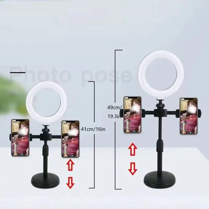 Modern Studio Soft Light Tripod