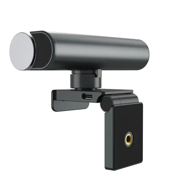 Noise Reduction Mic Camera