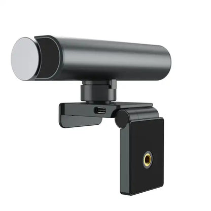 Noise Reduction Mic Camera