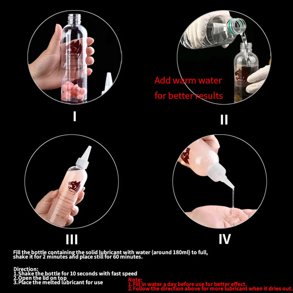 Ejaculating Horse Toy