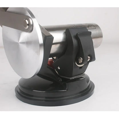 65mm Stroke Telescopic Sex Machine