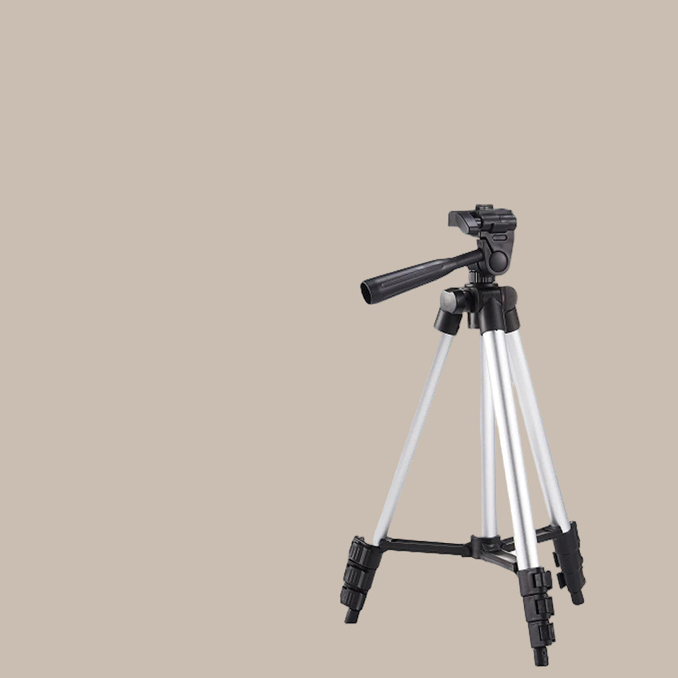 Remote Control Tripod Ringlight Stand