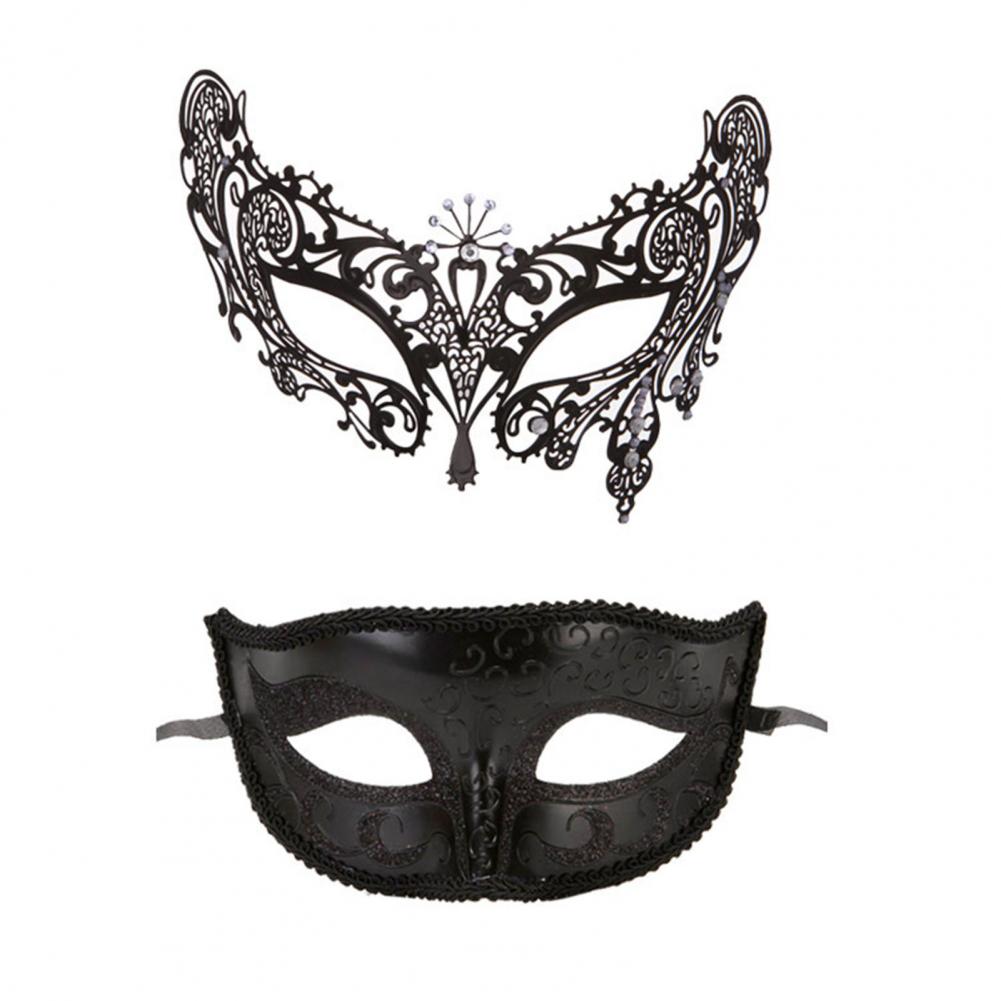Unisex Fox Eye Masks