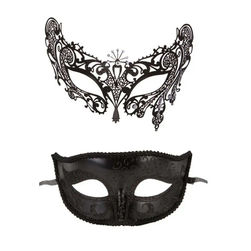 Unisex Fox Eye Masks