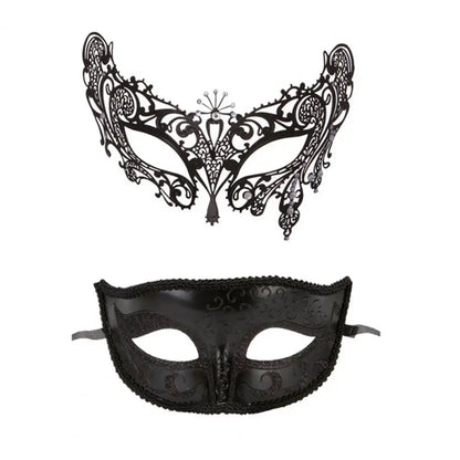 Unisex Fox Eye Masks