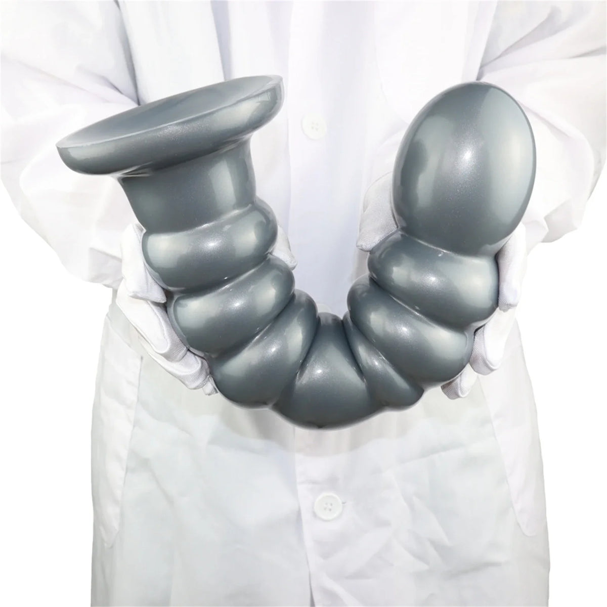 Professional Silicone Wellness Trainer