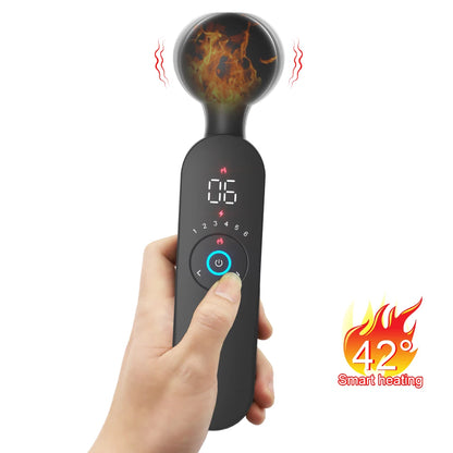 Digital AV Vibrator