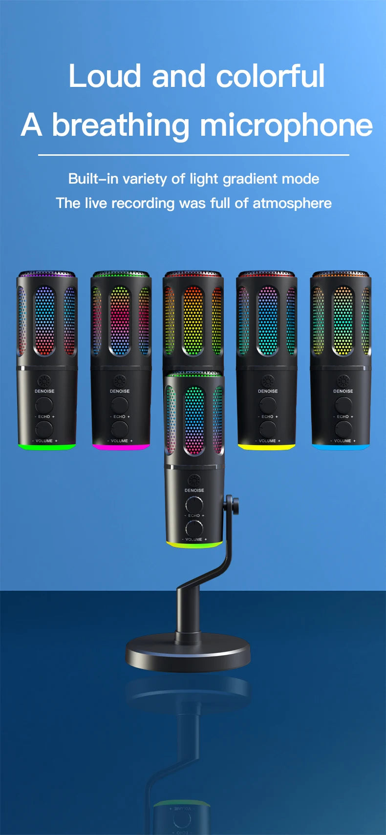 Pro Mini Mic for Webcam Models