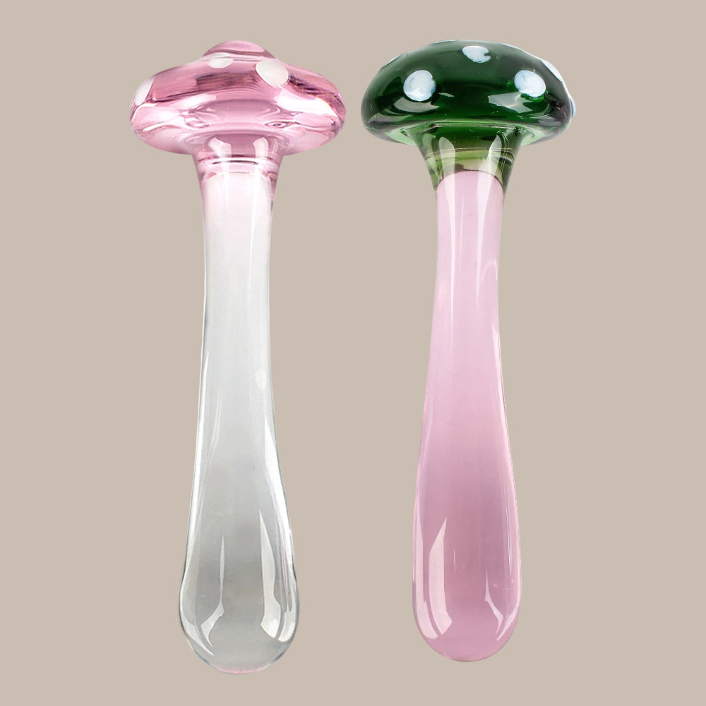 High-Quality Borosilicate Glass
