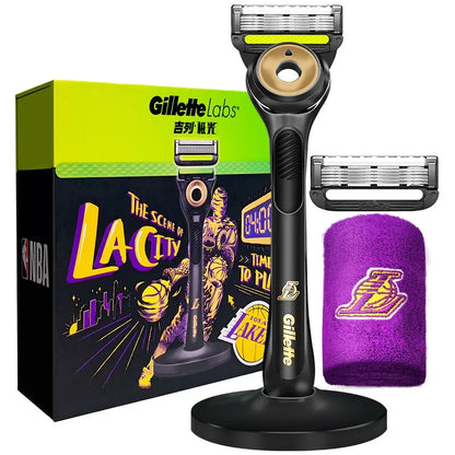 Ergonomic Labs Razor