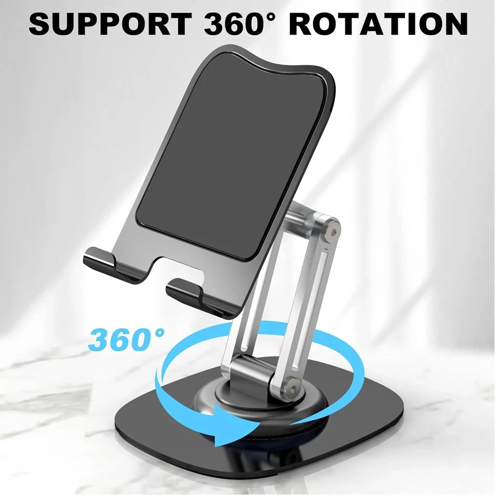 Tilt Adjustable Tablet Stand