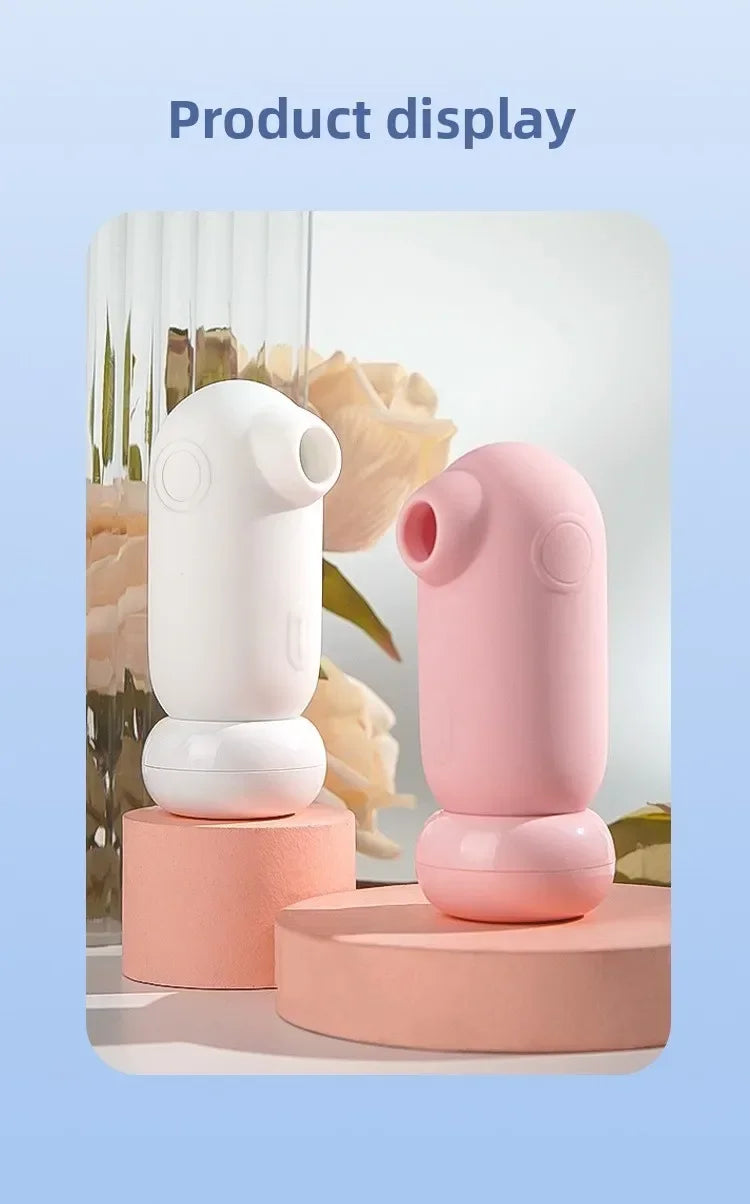 18+ Female Pleasure Device