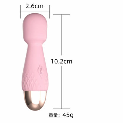 Hammer AV Magic Wand Vibrator