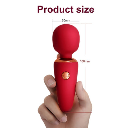 Powerful Mini Magic Wand (Copy)