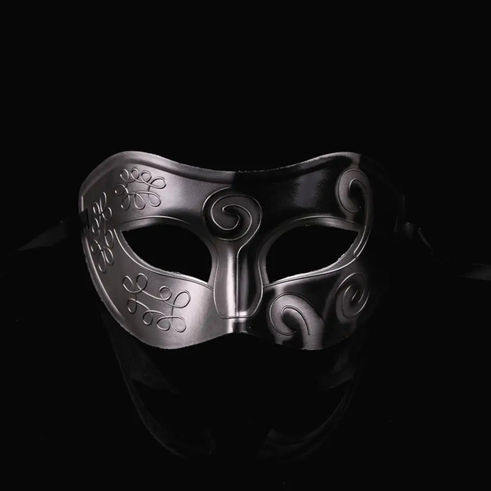Premium Cat Masquerade Mask – 17 Colors
