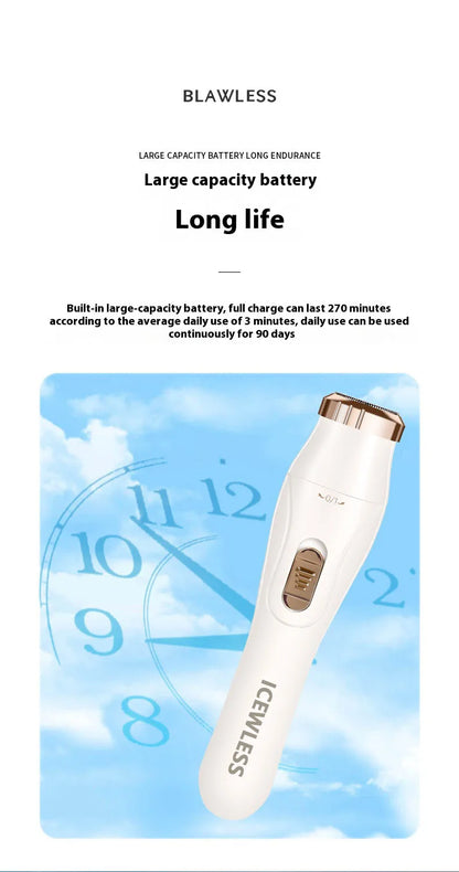 Professional Body Trimmer
