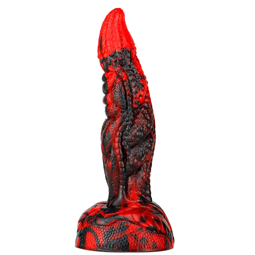 Big Butt Plug