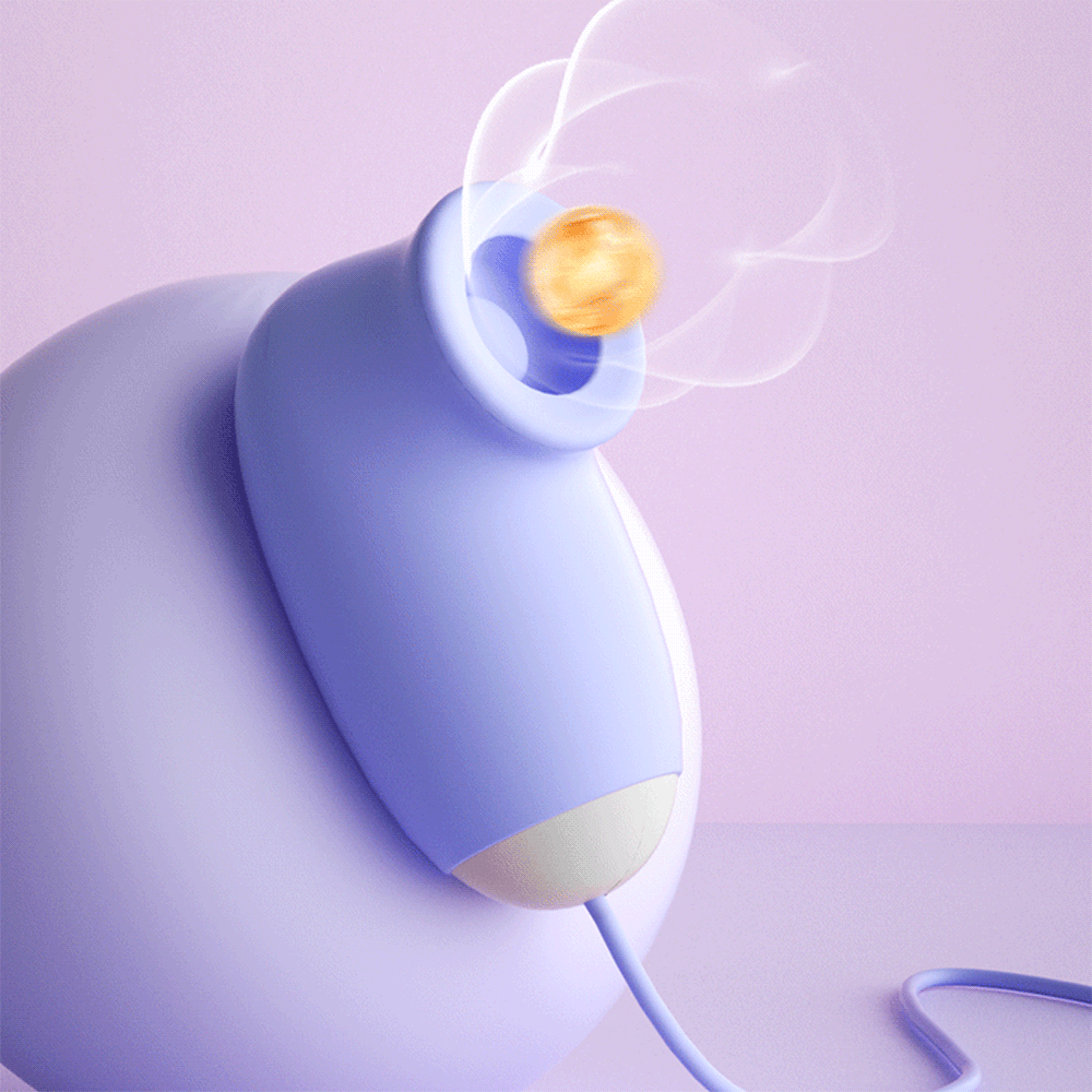 Magical Sucking Vibrating Egg Massager 24 Mode Clitoral Nipple Sucker Stimulator Clit G Spot Private Vibrator Sex Toys for Women