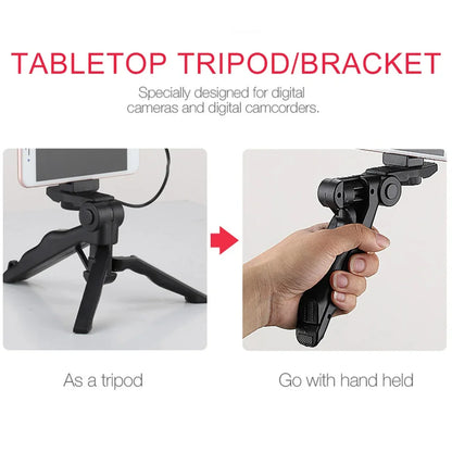 Smartphone Video Kit – Phone Holder