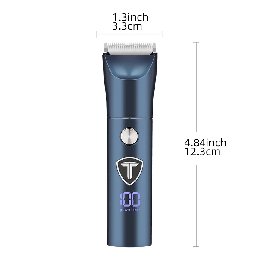 Professional Trimmer