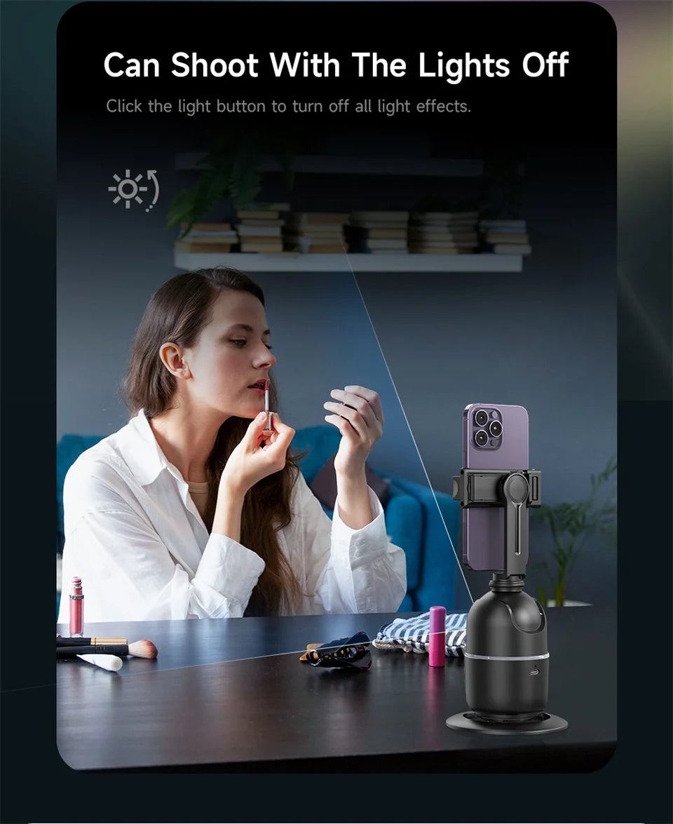 Smart Tracking Gimbal