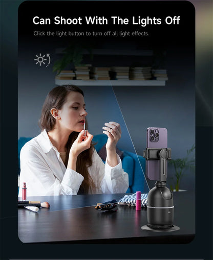 Smart Tracking Gimbal