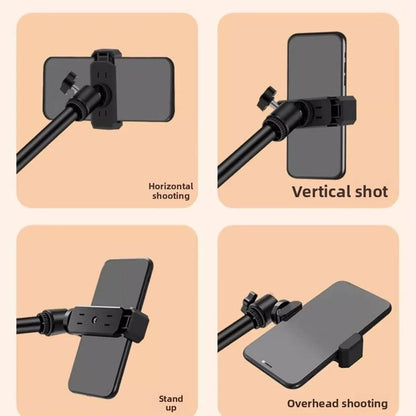 Portable Tabletop Tripod