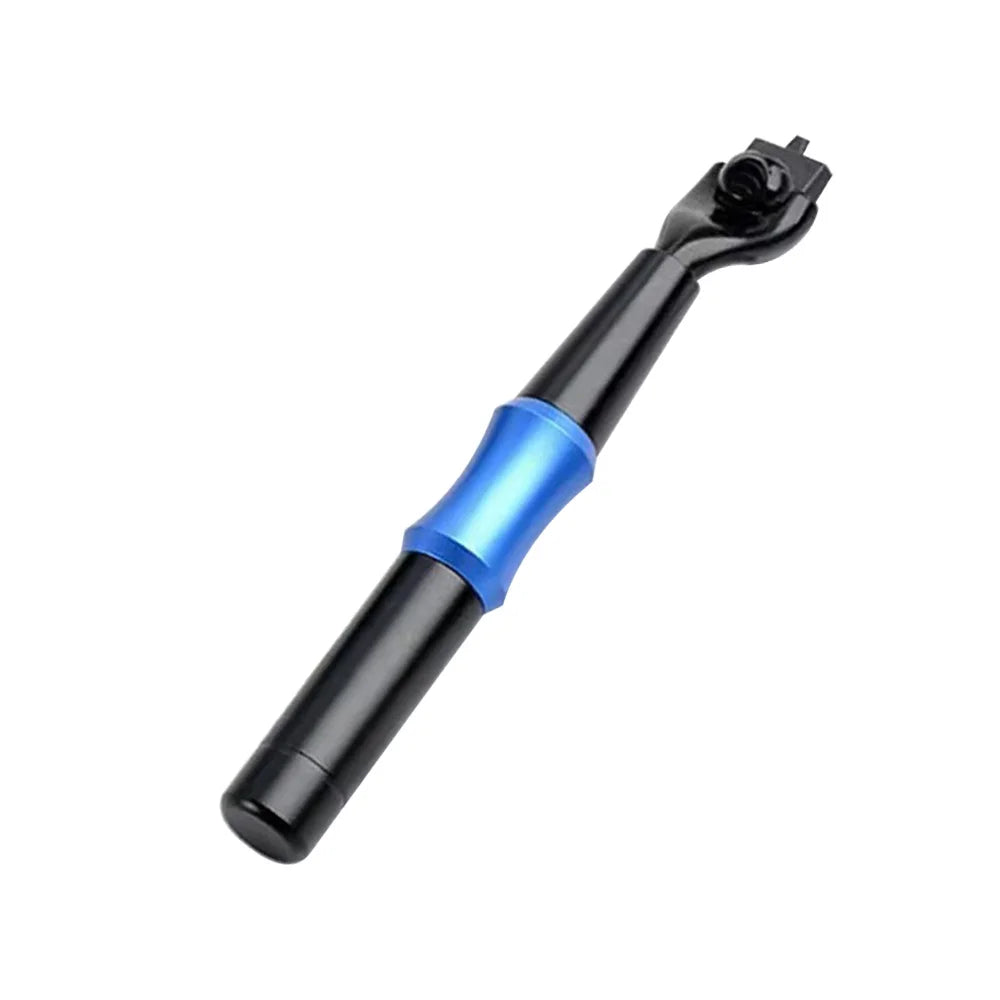 Premium 3-Layer Manual Razor