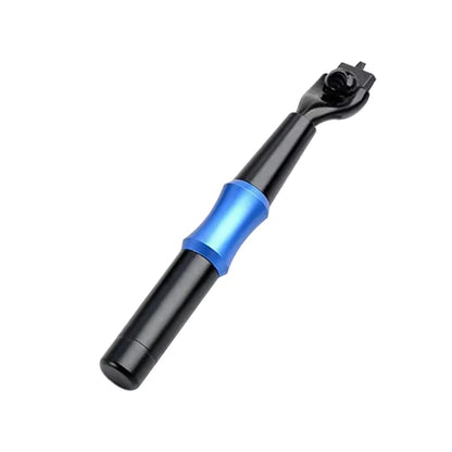 Premium 3-Layer Manual Razor