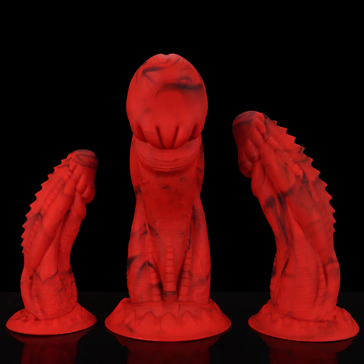 Soft Dildo Big Penis Silicone Monster Phallus Anal Plug Buttplug Female Masturbator Sex Toys 18 for Women Sex Products Sex Shop