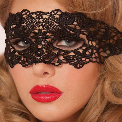 Blindfold Mask