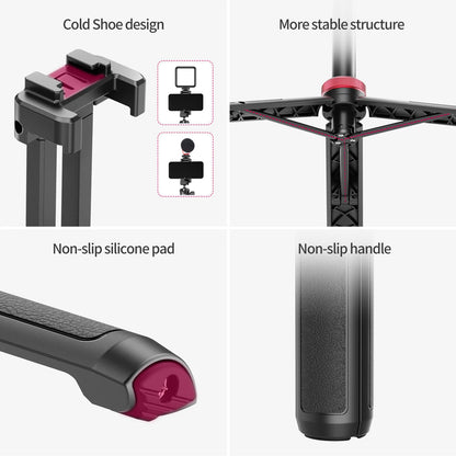 Cinematic Mobile Filming Tool