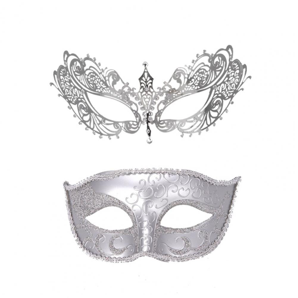 Unisex Fox Eye Masks