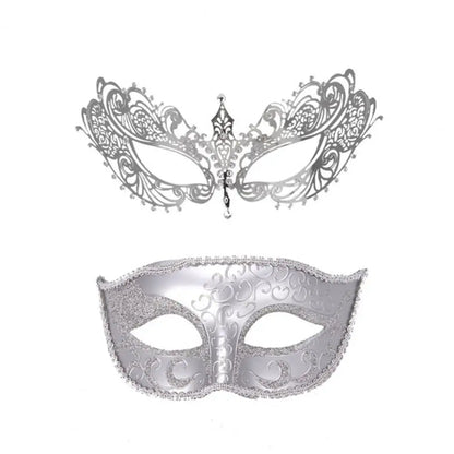 Unisex Fox Eye Masks