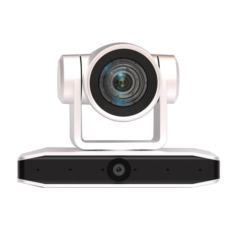 AI Auto Framing & Voice Tracking Cam
